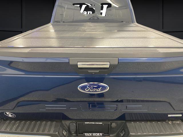 Used 2019 Ford F150 XLT w/ Equipment Group 301A Mid image 33