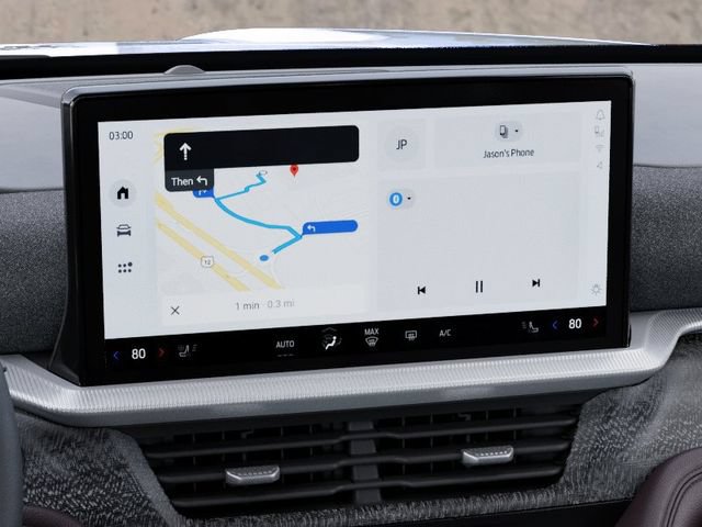 New 2027 Ford Explorer Platinum RWD image 13