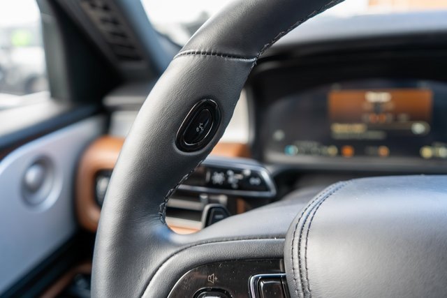 Used 2024 Lincoln Aviator Reserve w/ Equipment Group 201A image 41