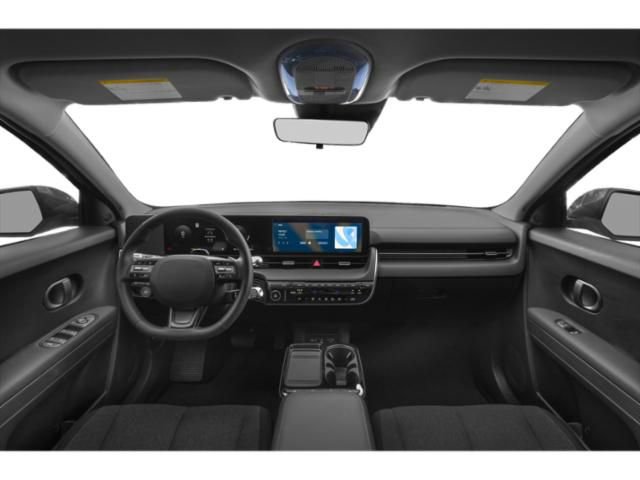 New 2026 Hyundai Ioniq 5 SE AWD/4WD image 7