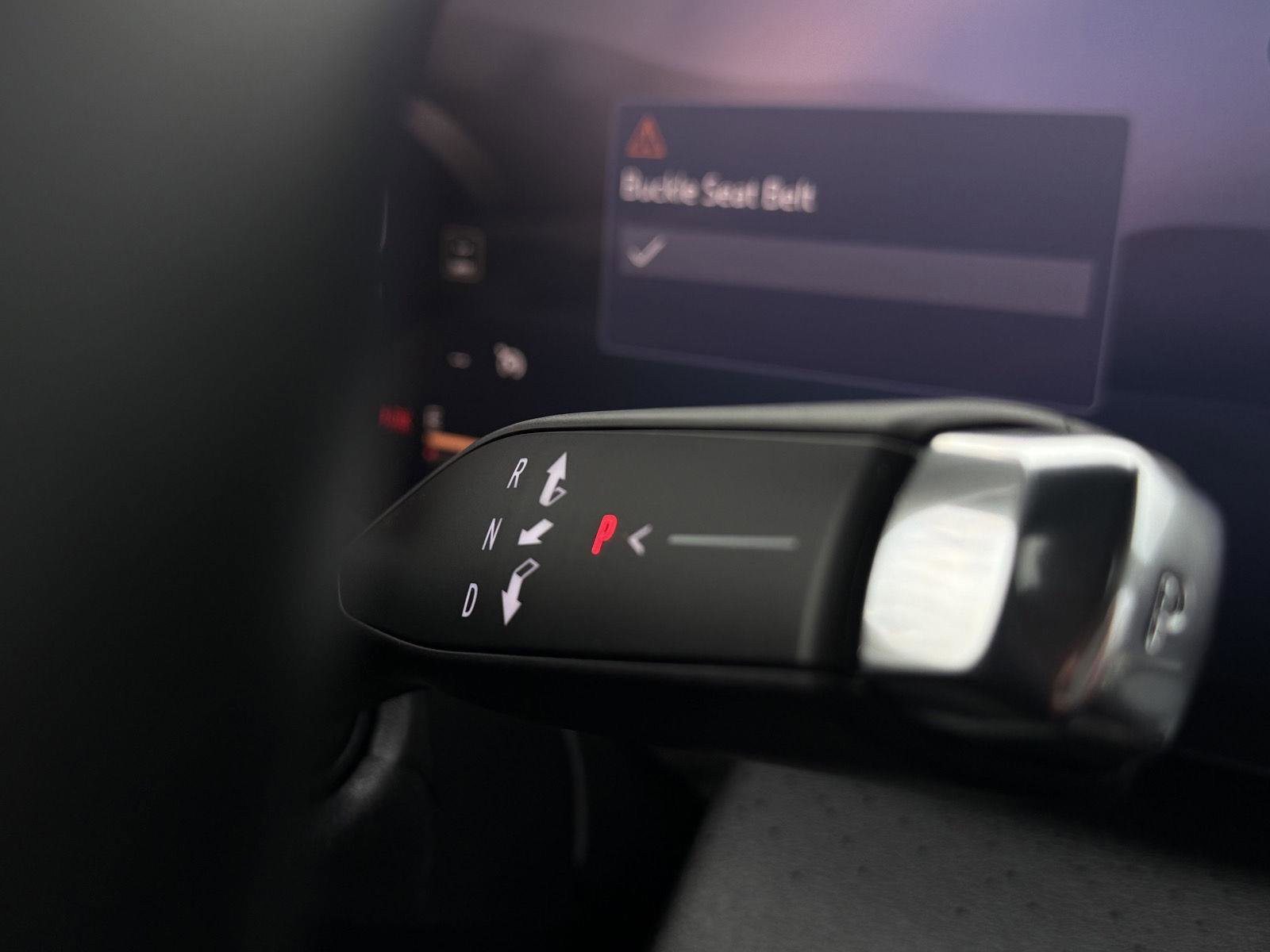 Certified 2025 Buick Enclave Avenir w/ LPO, All-Weather Package image 23