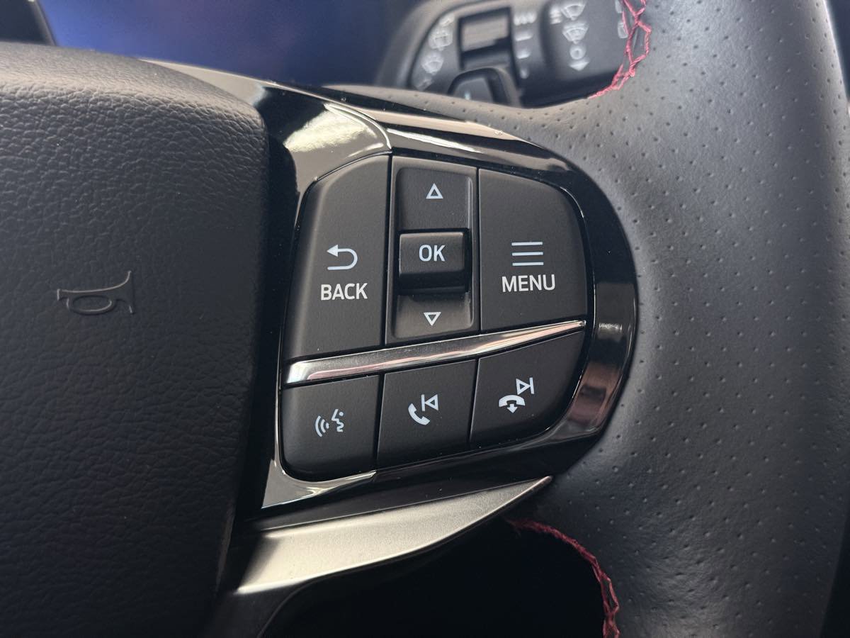 Used 2026 Ford Explorer ST w/ Sun And Sound Package image 43