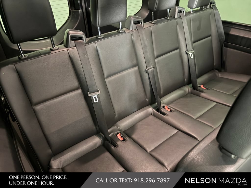 Used 2019 Mercedes-Benz Sprinter 2500 image 32