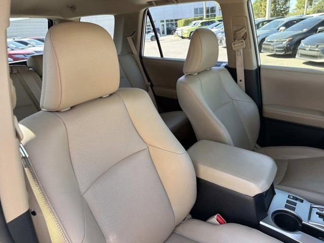 Certified 2023 Toyota 4Runner Limited image 17