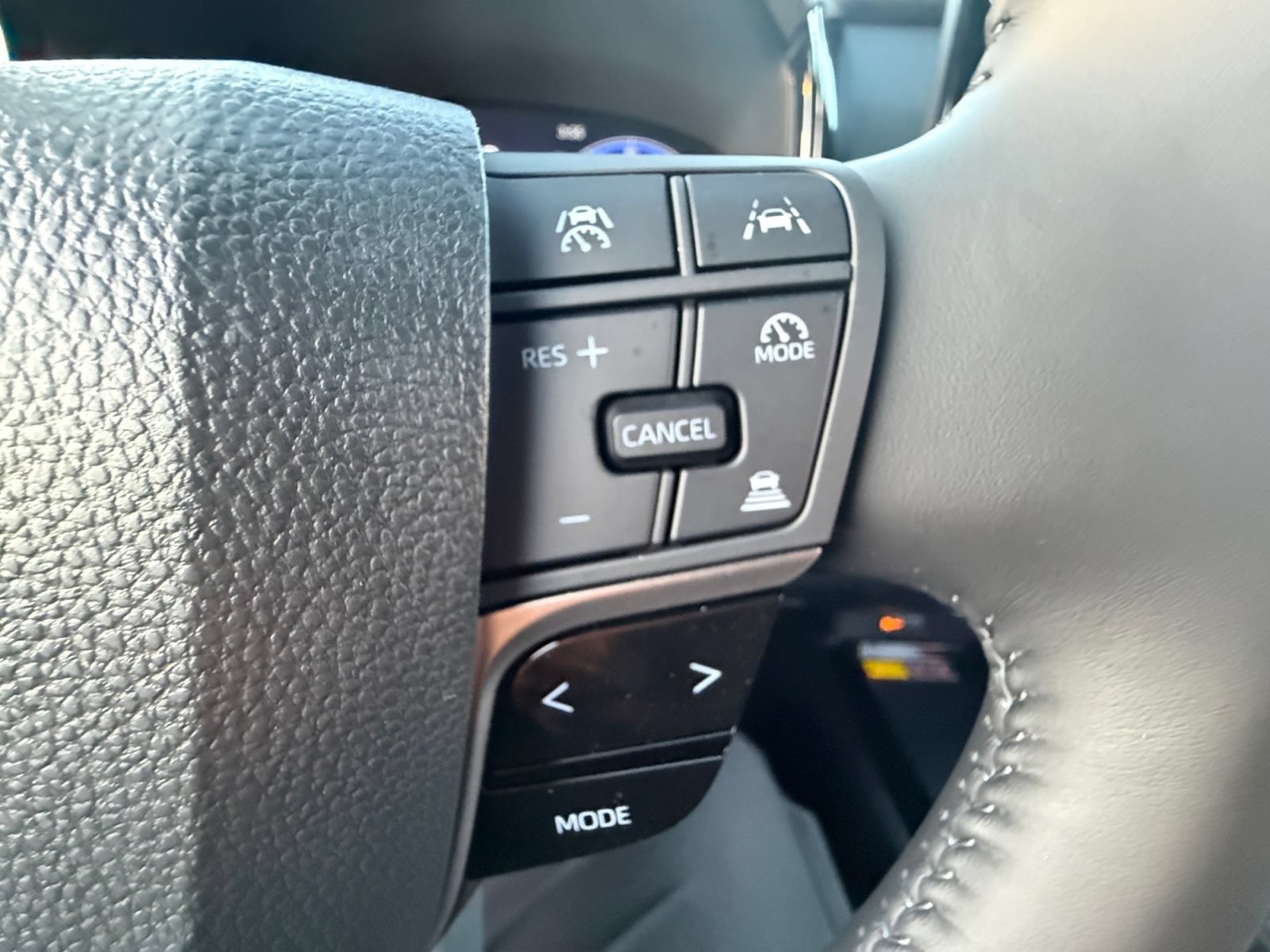 New 2026 Toyota Camry XSE AWD/4WD image 22