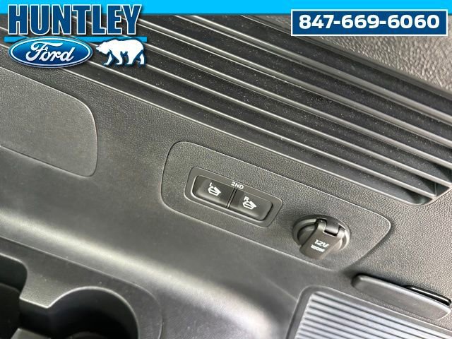 Used 2023 Kia Sorento SX Prestige image 13