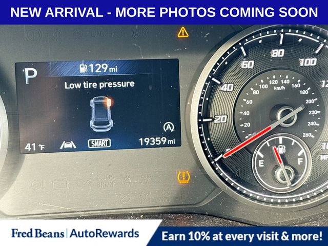 Used 2023 Hyundai Santa Fe SEL w/ Cargo Package image 10