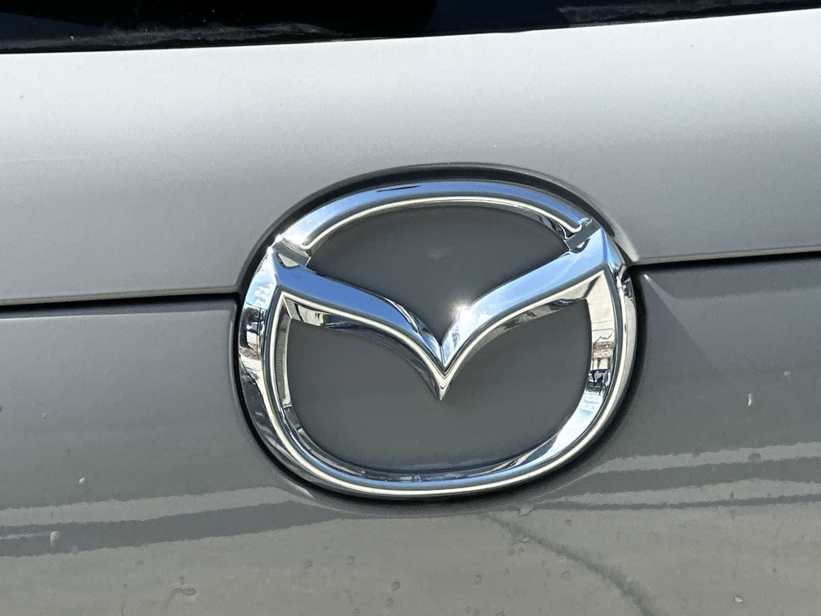 Used 2026 MAZDA CX-30 AWD 2.5 S w/ Select Sport Pkg image 16