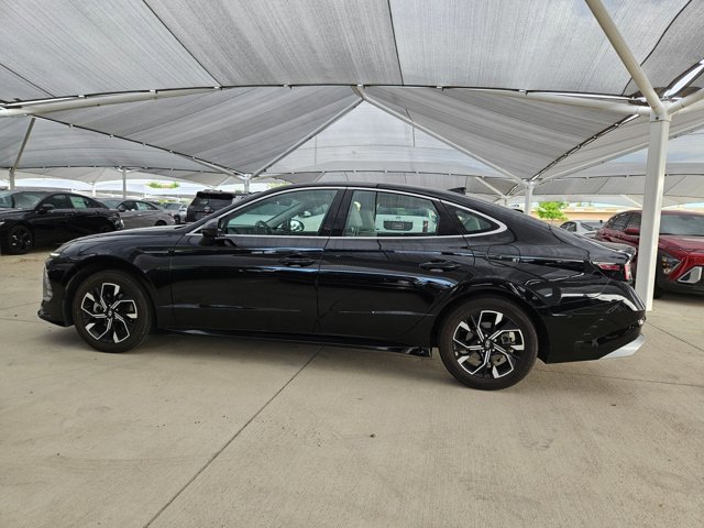 Used 2024 Hyundai Sonata SEL FWD image 8
