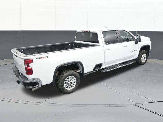 Used 2025 Chevrolet Silverado 2500 LT w/ Safety Package AWD/4WD image 68