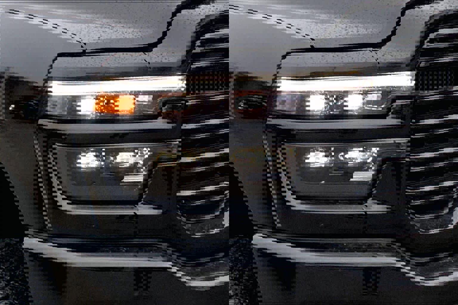 New 2026 RAM 3500 Laramie w/ Night Edition image 10