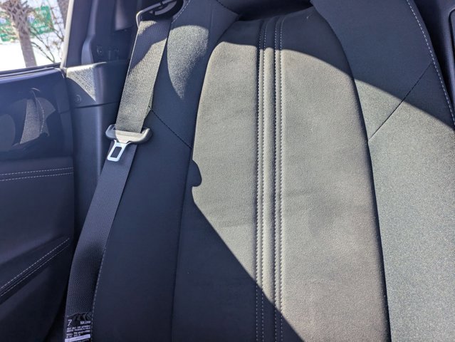 Used 2024 MAZDA MX-5 Miata Club w/ Appearance Package image 14