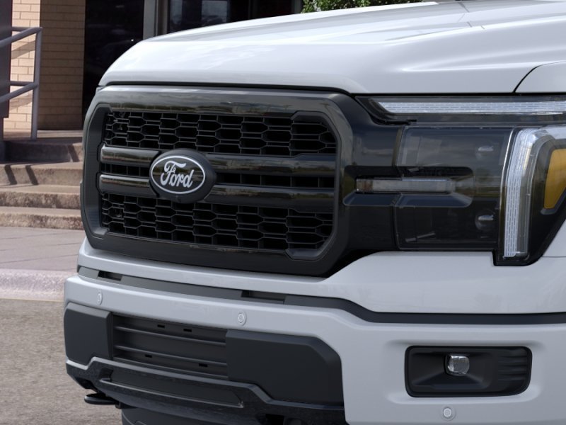 New 2026 Ford F150 Lariat AWD/4WD image 19