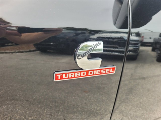 New 2026 RAM 2500 Tradesman w/ Chrome Appearance Group image 4