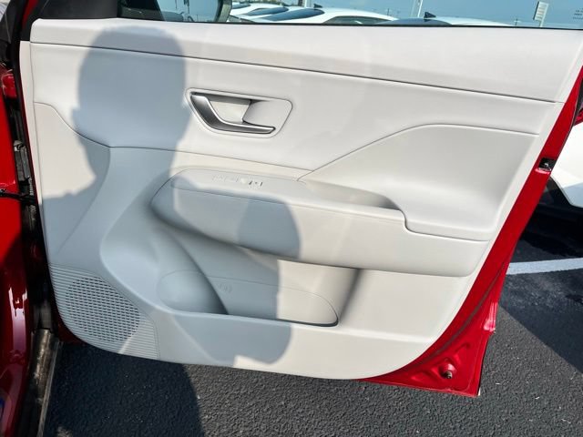 New 2026 Hyundai Kona SEL Premium FWD image 23