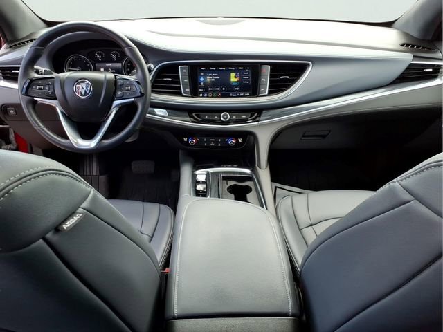 Used 2024 Buick Enclave Essence w/ Experience Buick Package AWD/4WD image 12