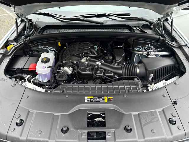 New 2026 Jeep Grand Cherokee Laredo image 29