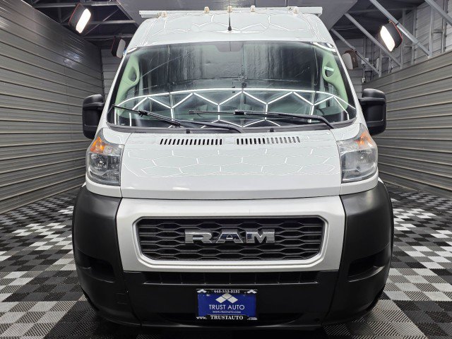 Used 2019 RAM ProMaster 2500 FWD image 4