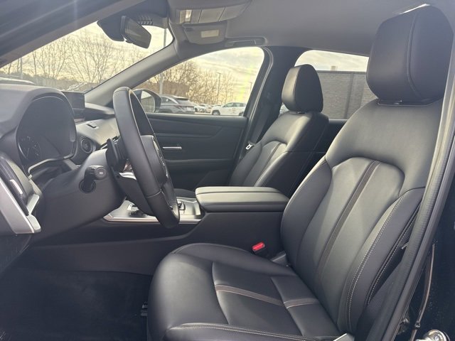 Used 2026 MAZDA CX-90 3.3 Turbo w/ Select Package image 14