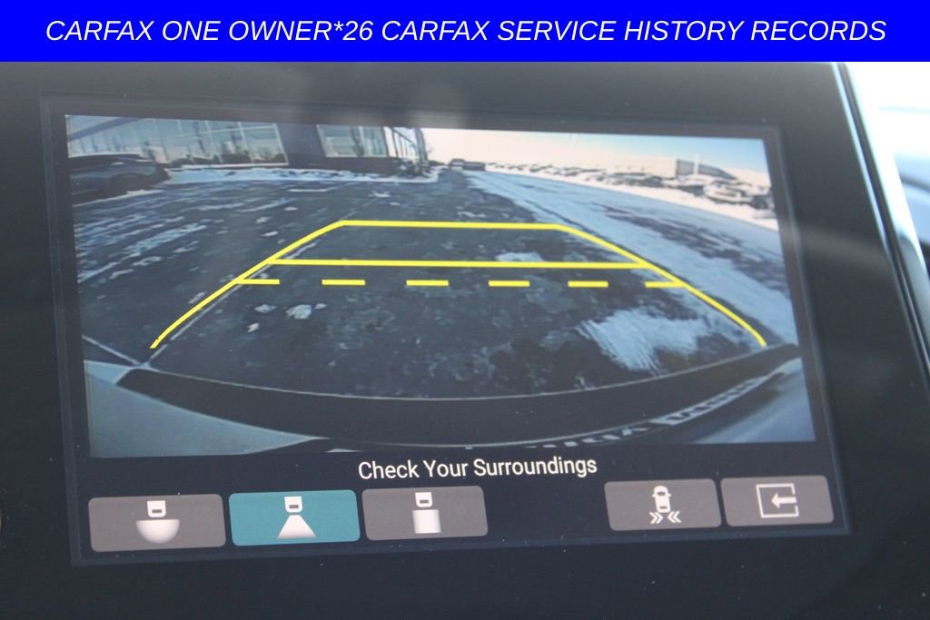 Used 2019 Honda Odyssey Elite image 42