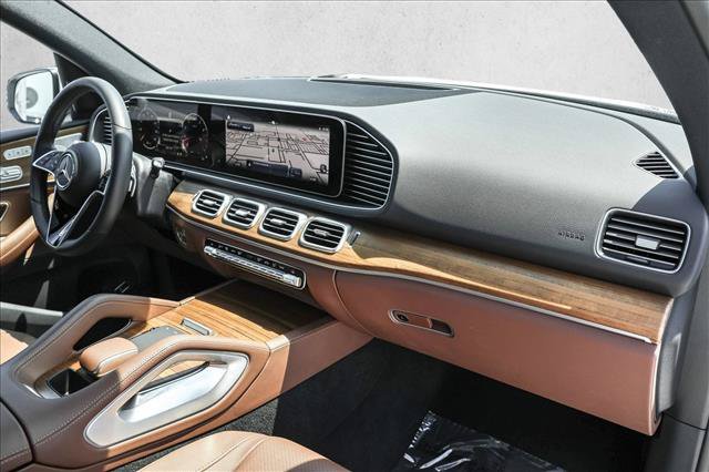 Certified 2026 Mercedes-Benz GLE 350 4MATIC image 26