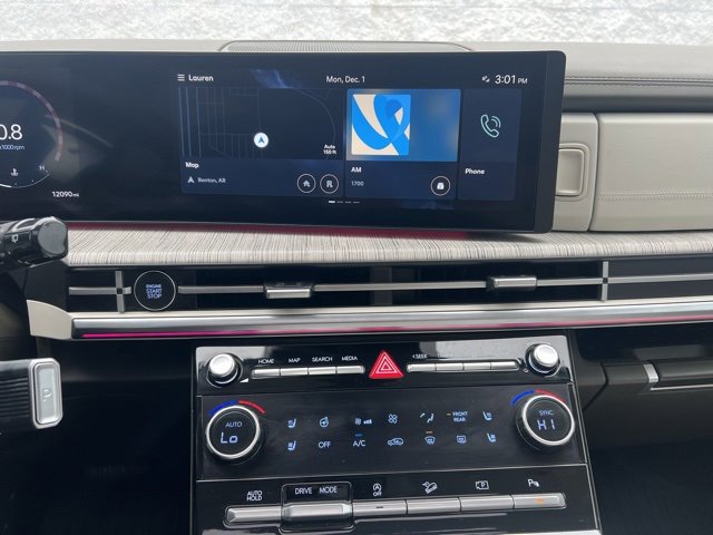 Used 2025 Hyundai Santa Fe Calligraphy image 8