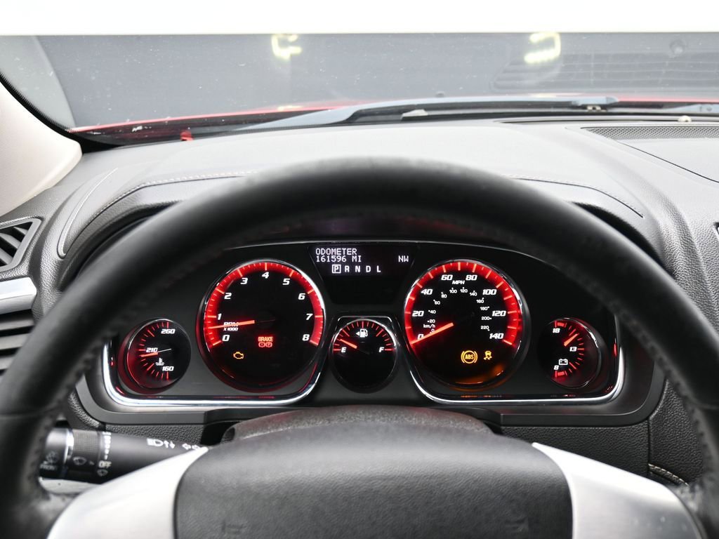 Used 2013 GMC Acadia SLT image 51