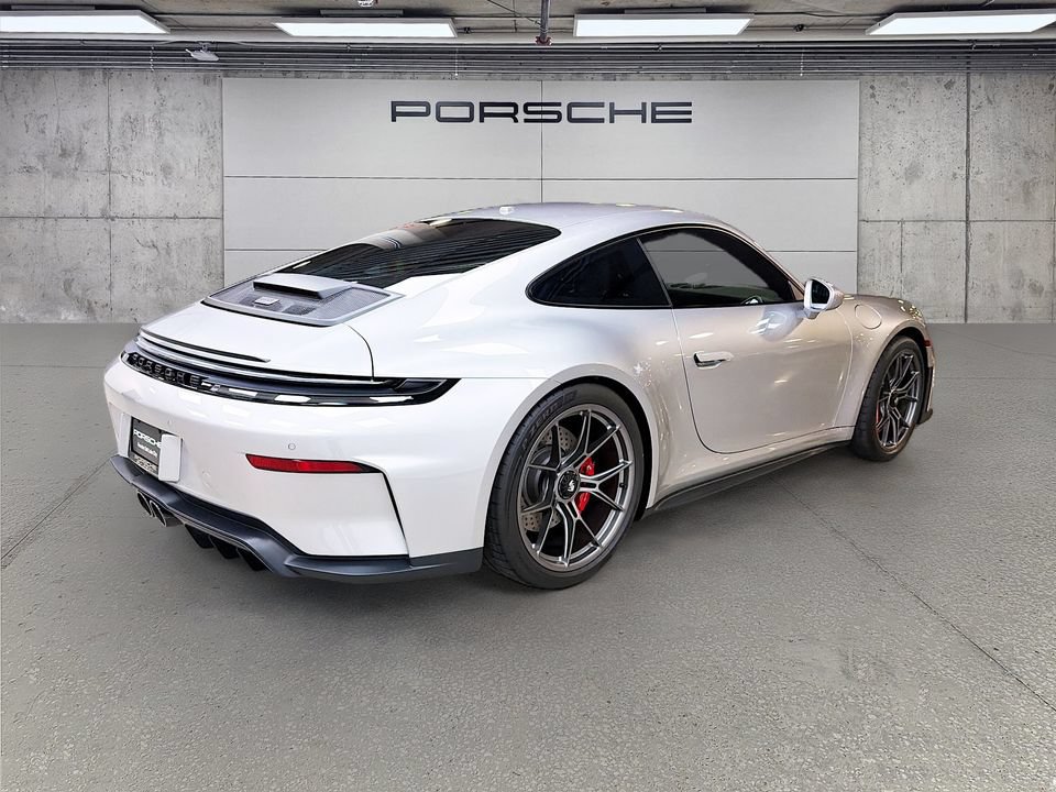 Used 2026 Porsche 911 GT3 RWD image 9