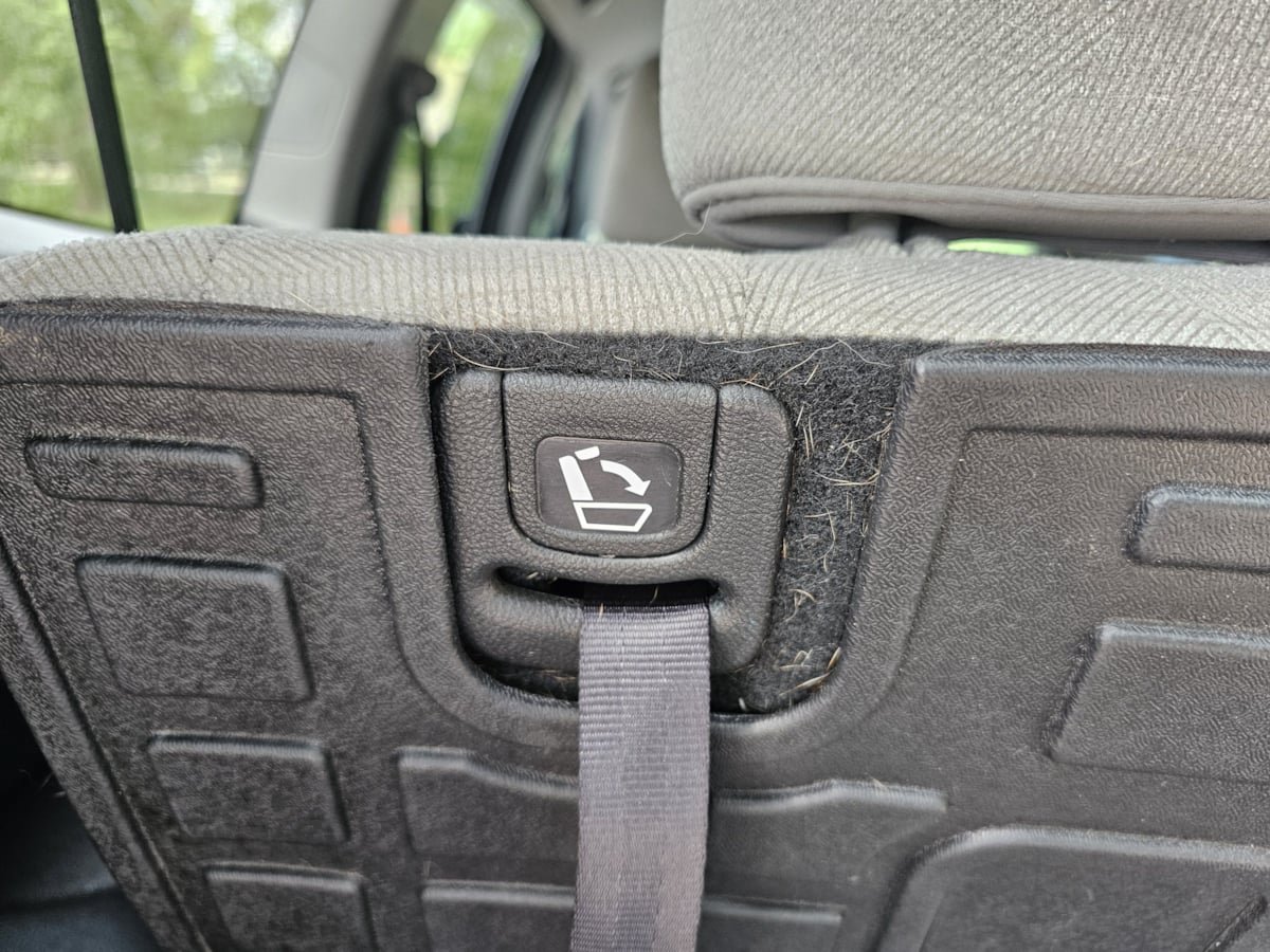 Used 2016 Honda Pilot EX image 33