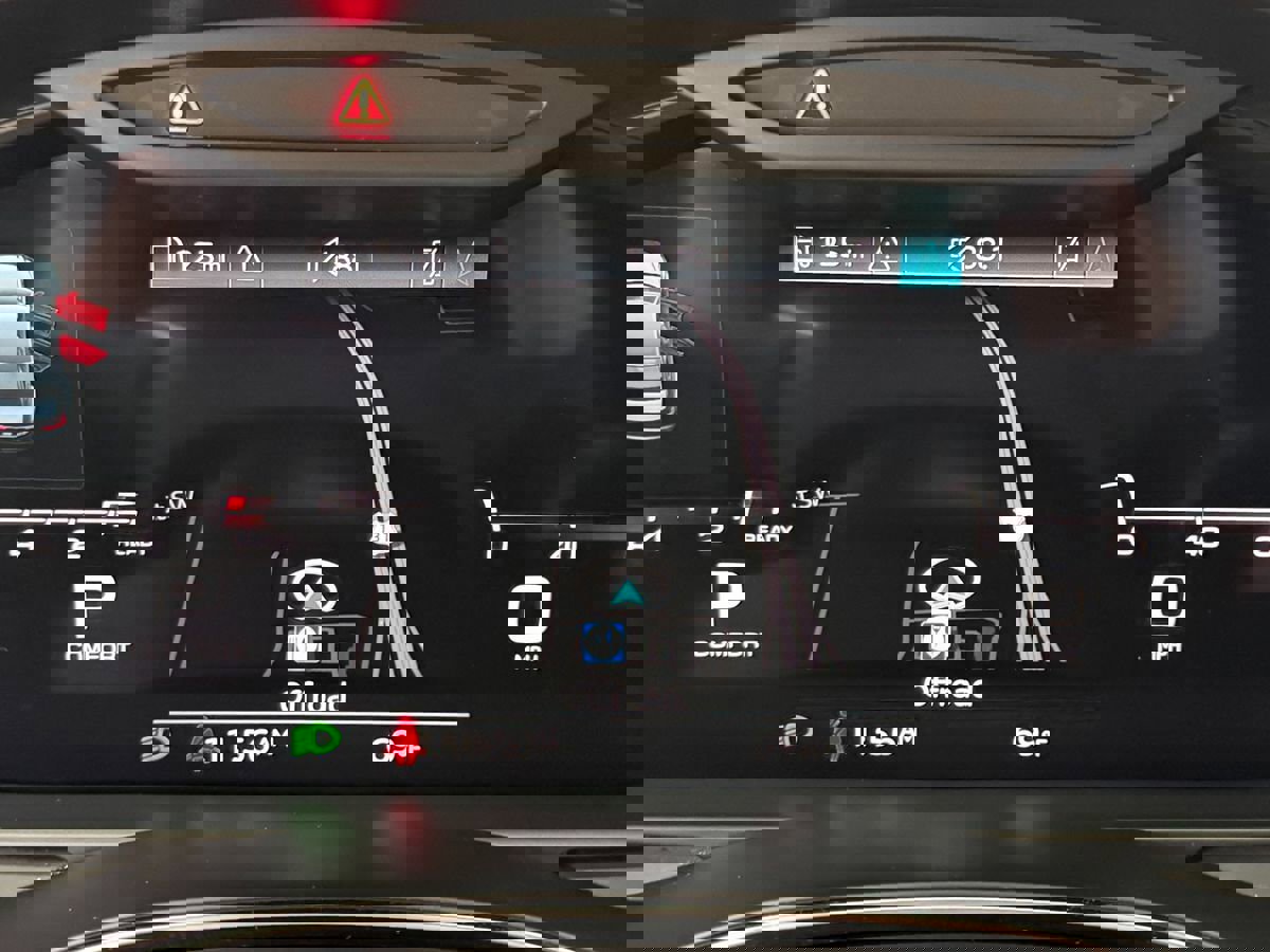 Used 2021 Audi A6 Premium Plus w/ Premium Plus Package image 21