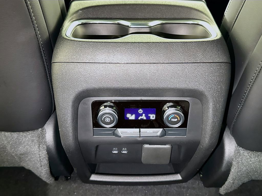 New 2026 Buick Enclave Sport Touring w/ Power Package FWD image 14