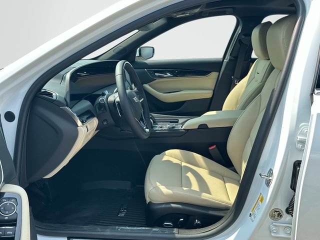 Used 2026 Cadillac CT5 Premium Luxury AWD/4WD image 10