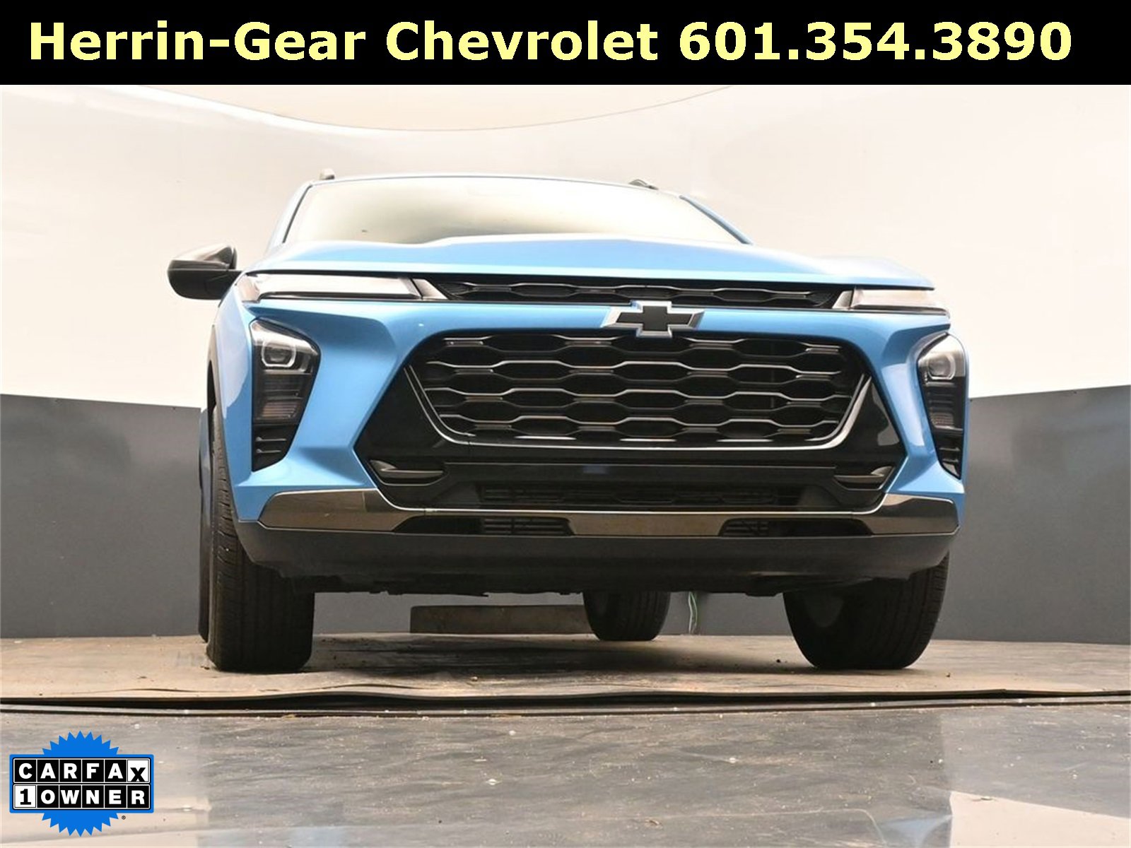 Used 2025 Chevrolet Trax ACTIV image 45