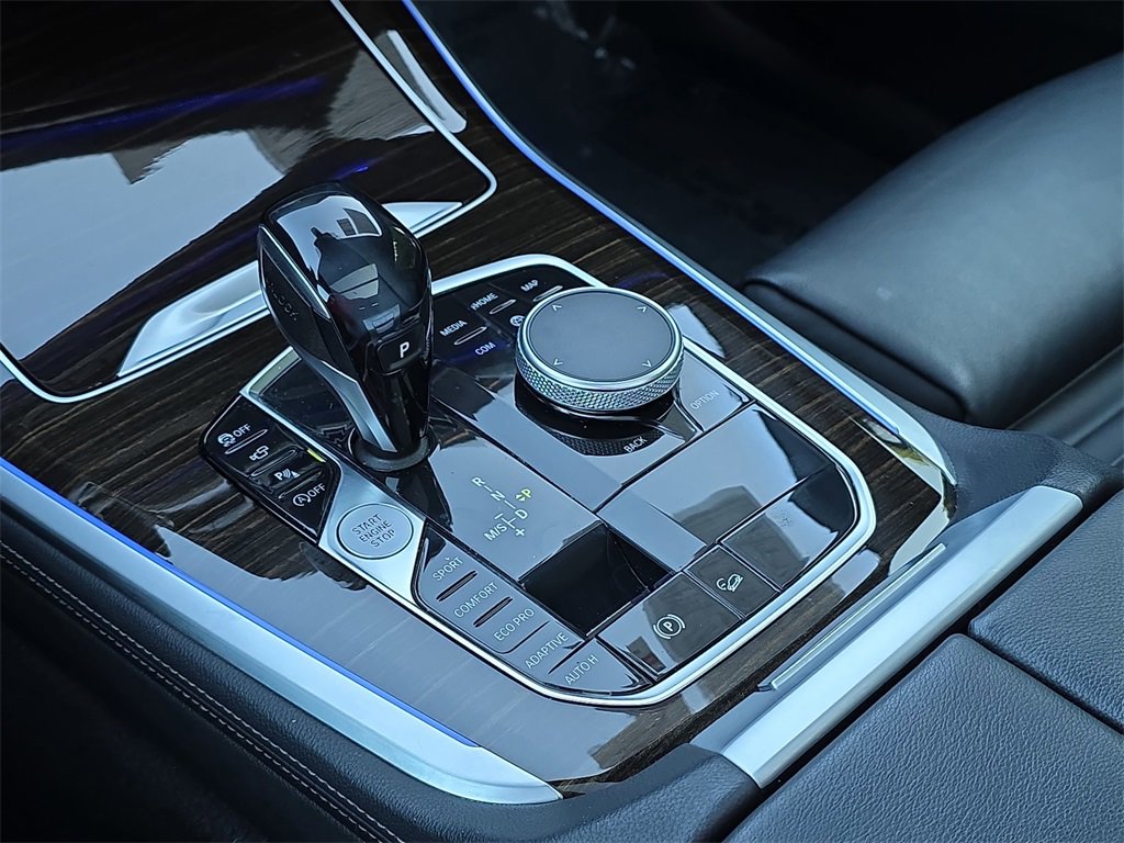 Used 2019 BMW X5 xDrive40i image 27