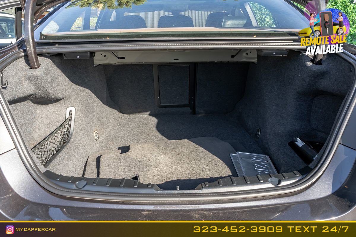 Used 2016 BMW 535i Sedan image 16