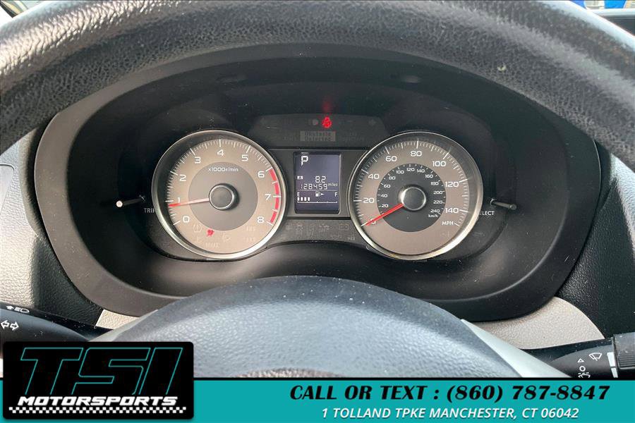 Used 2015 Subaru Forester 2.5i Premium AWD/4WD image 19