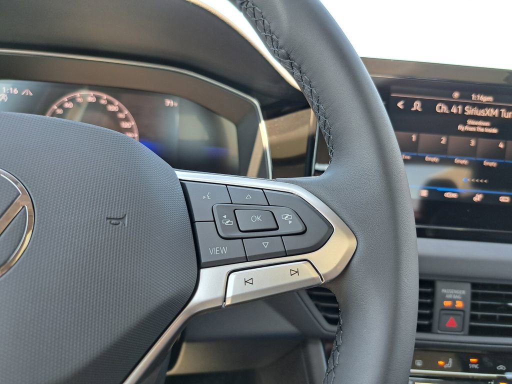 New 2026 Volkswagen Jetta SE image 13
