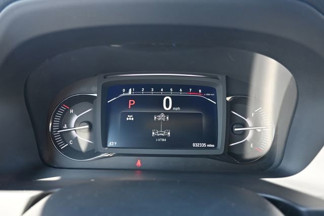 Used 2023 Honda Passport TrailSport image 47