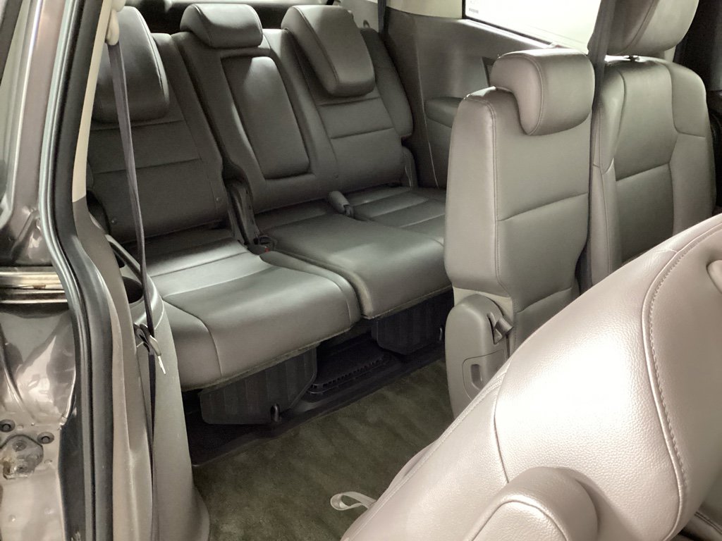 Used 2016 Honda Odyssey Touring image 12