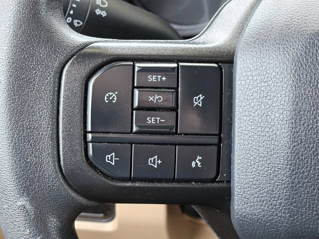 Used 2026 Ford F250 XLT AWD/4WD image 17