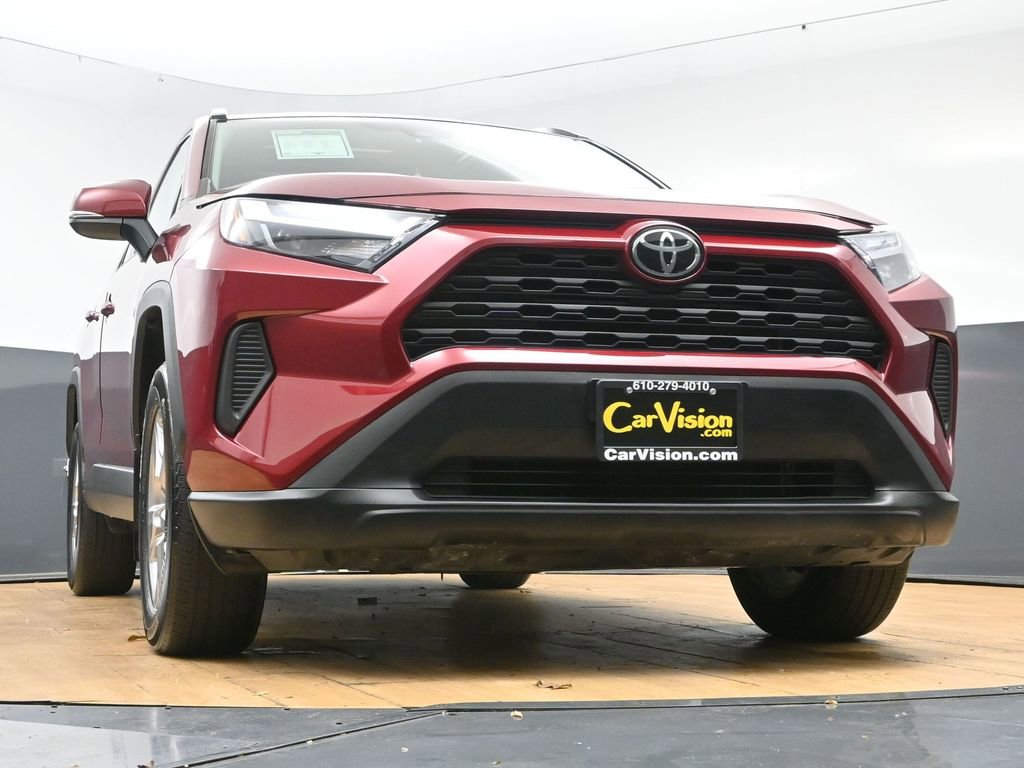 Used 2023 Toyota RAV4 XLE w/ Convenience Package AWD/4WD image 51