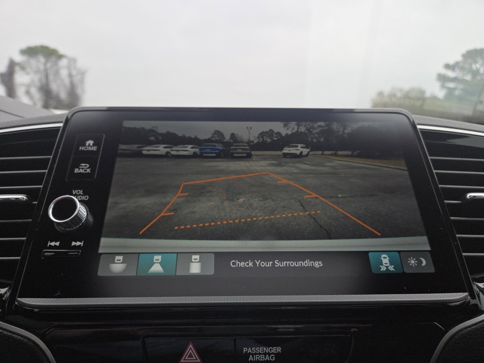 New 2026 Honda Ridgeline RTL image 9