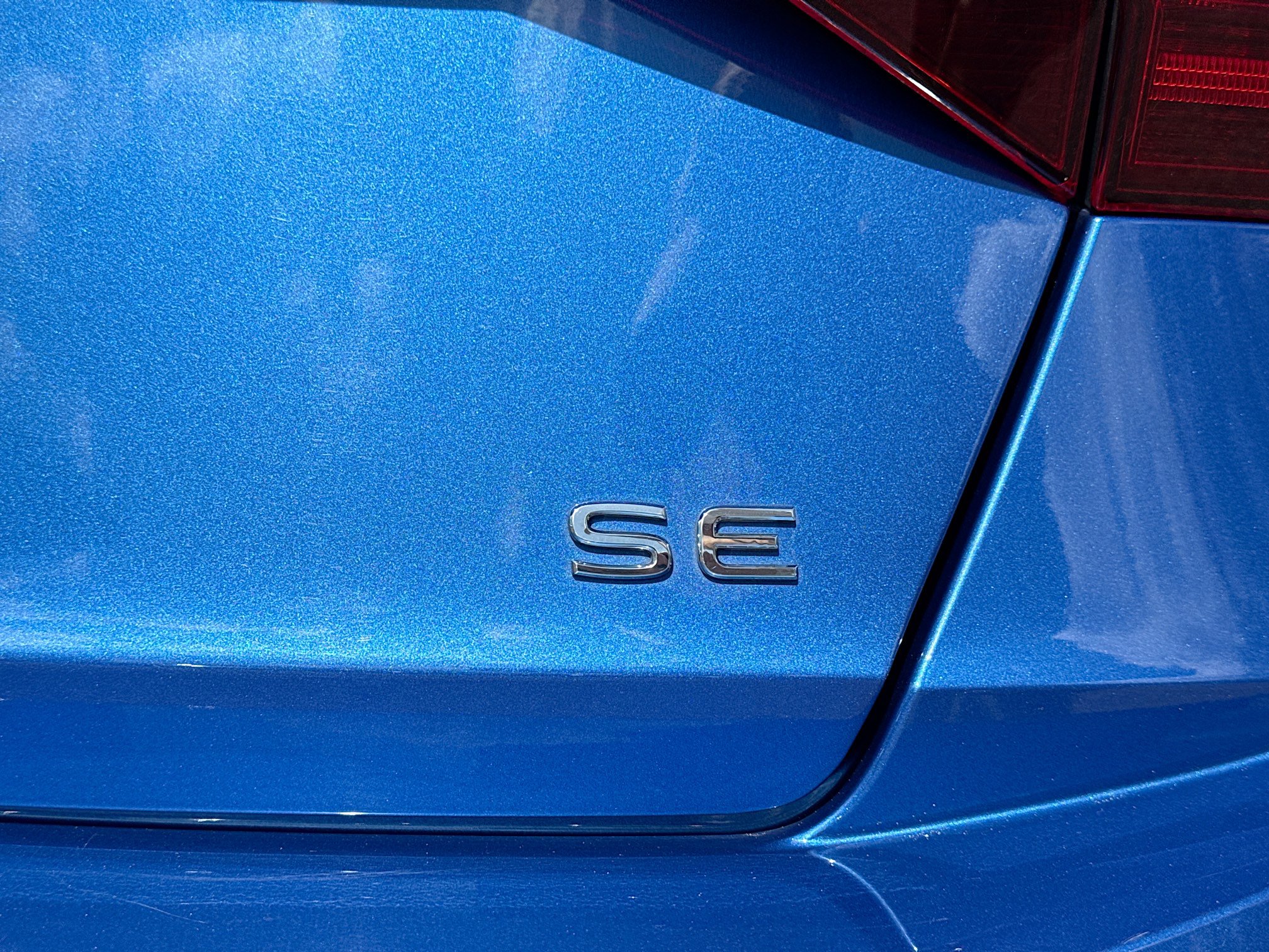 Used 2024 Volkswagen Jetta SE image 11