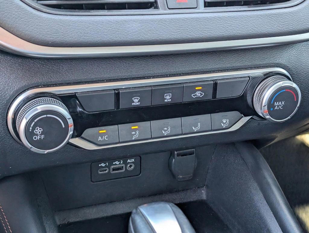 Used 2020 Nissan Altima 2.5 SR FWD image 26