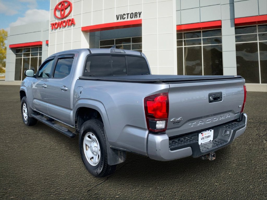 Used 2021 Toyota Tacoma SR AWD/4WD image 5