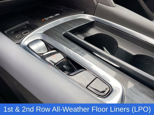 Certified 2023 Buick Enclave Premium w/ Experience Buick Package image 18