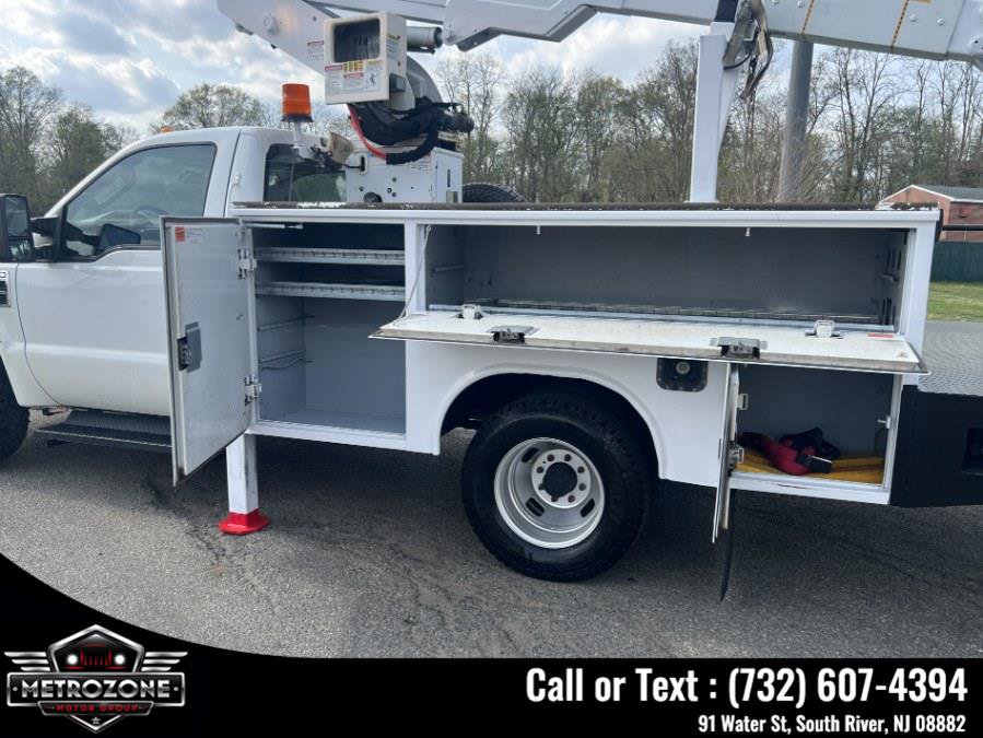 Used 2009 Ford F350 XL RWD image 15