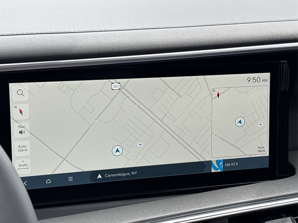 New 2026 Hyundai Palisade SE AWD/4WD image 18