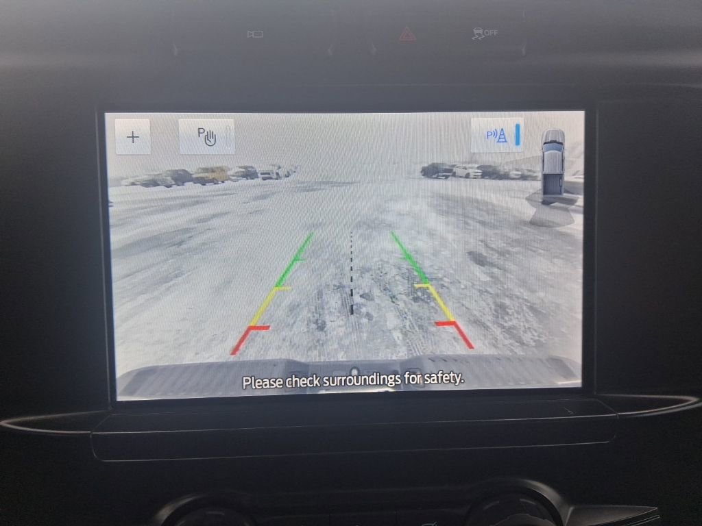 Used 2023 Ford F150 XLT image 24