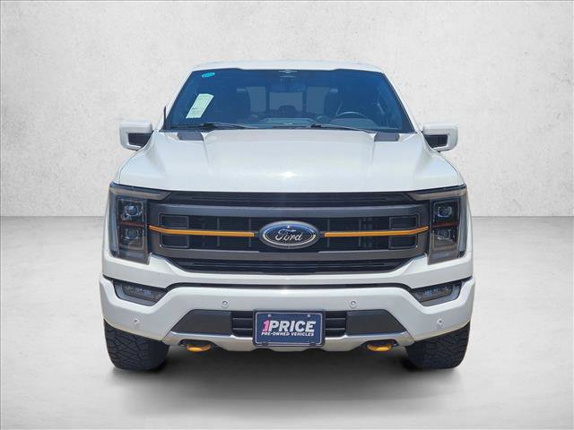 Used 2023 Ford F150 Tremor w/ Equipment Group 402A High AWD/4WD image 2